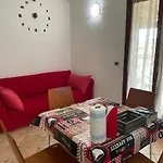 Casa Federica Apartmán Olbia