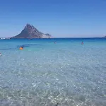 Casa Federica Apartmán Olbia