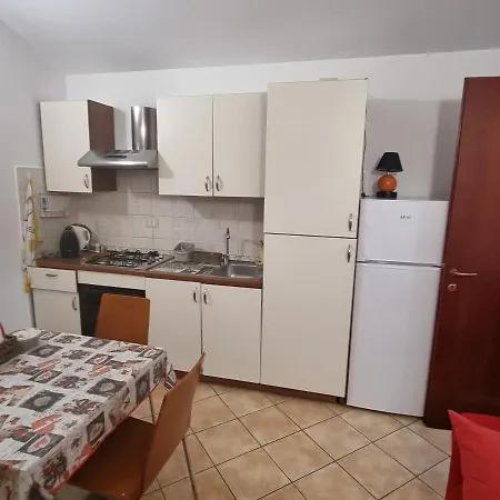 Casa Federica Ольбия