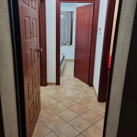 Casa Federica * 올비아