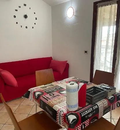 Casa Federica 아파트 올비아