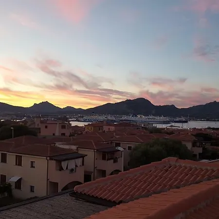 Casa Federica Apartamento Olbia