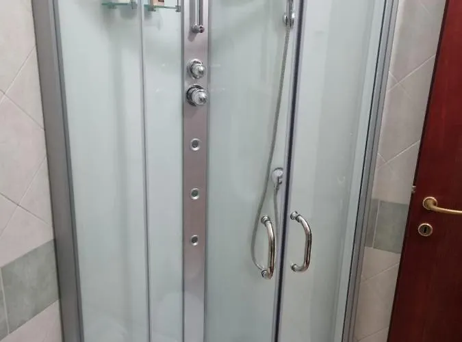 Apartamento Casa Federica *