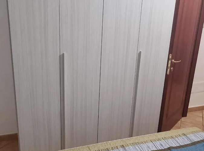 Apartamento Casa Federica *