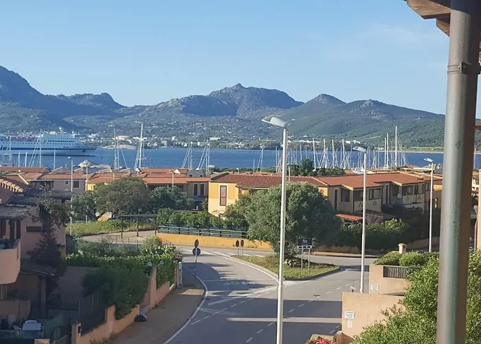 Apartamento Casa Federica Olbia