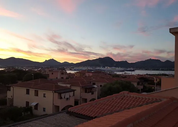 Casa Federica Apartamento Olbia