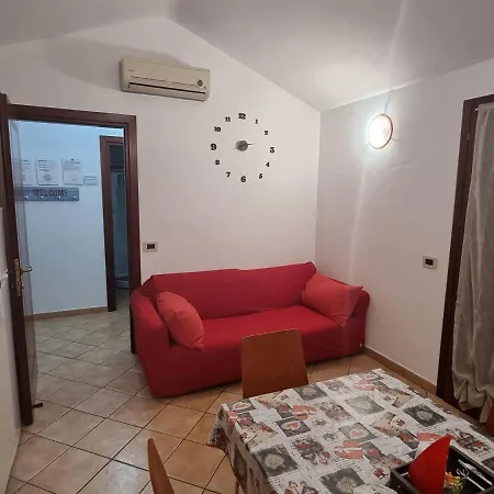 Casa Federica Apartamento *