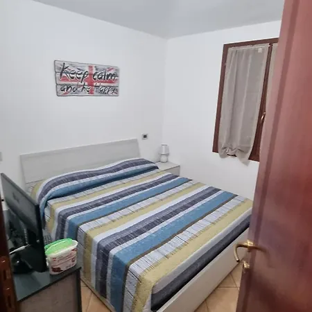 Casa Federica