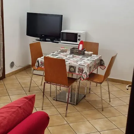 Casa Federica Apartamento Olbia