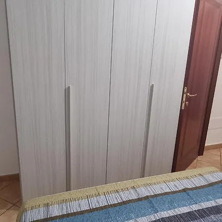 Apartamento Casa Federica *