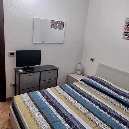 Apartamento Casa Federica Olbia