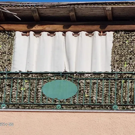 Apartamento Casa Federica Olbia
