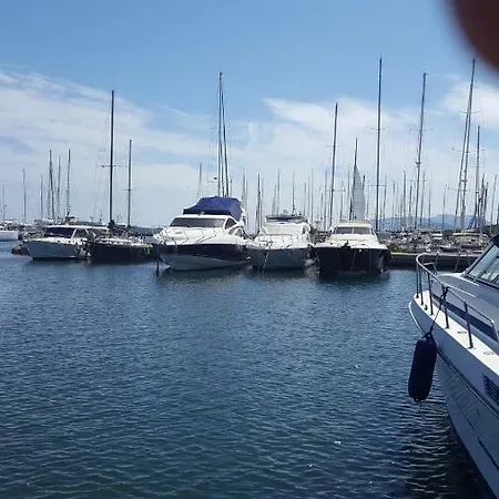 דירה Casa Federica *