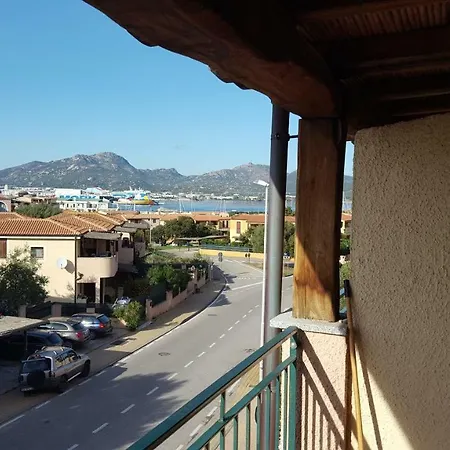 Casa Federica Olbia
