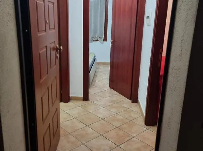 Casa Federica * Olbia