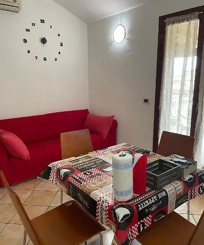 Casa Federica Apartman Olbia