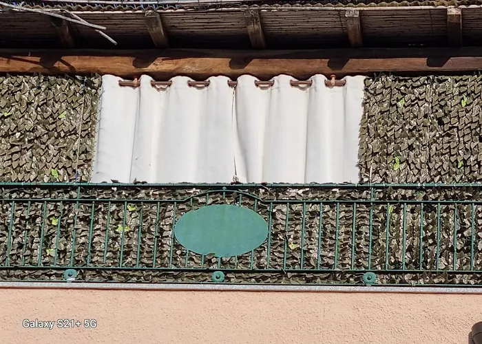 Apartman Casa Federica Olbia