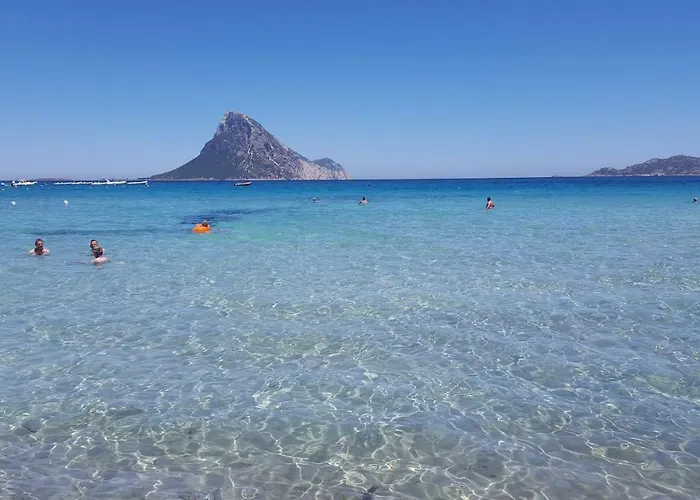 Casa Federica Apartman Olbia