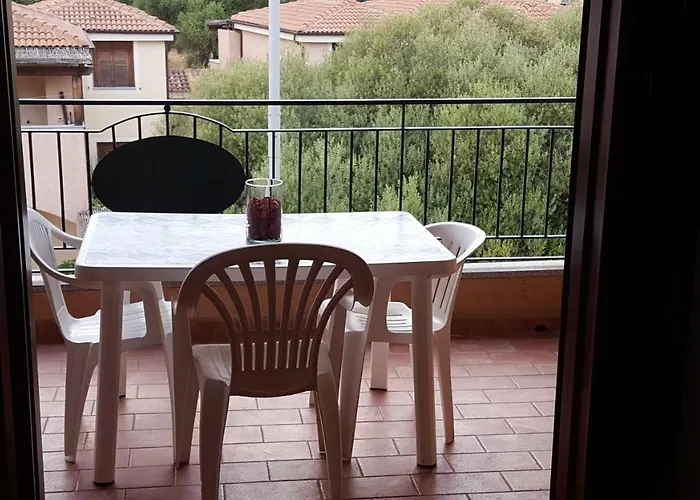 Casa Federica * Olbia